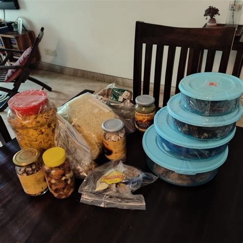 Generosity Begins at Home .